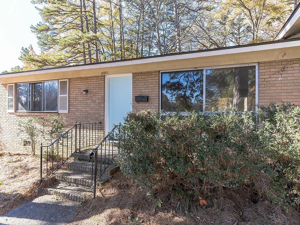 3109 Erskine Dr Charlotte NC Zillow