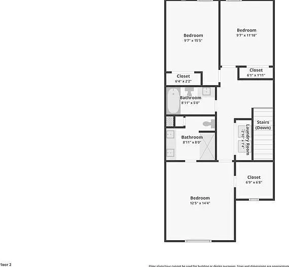 Fairview Crossing Townhomes — Photo 92