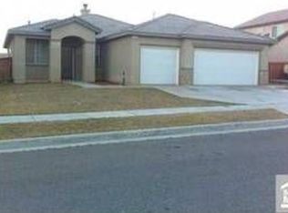 13893 Nettle St, Hesperia, CA 92344