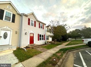 2004 Fort Pemberton Ct, Dumfries, VA 22026