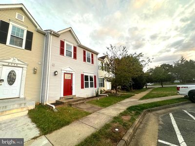2004 Fort Pemberton Ct, Dumfries, VA, 22026