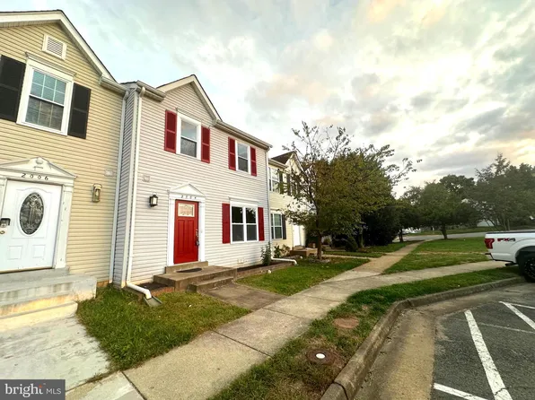 2004 Fort Pemberton Ct, Dumfries, VA 22026