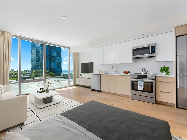 1001 Queen St #1010, Honolulu, HI 96814