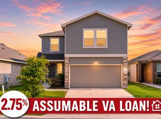 1007 Loma Mesa, San Antonio, TX 78214