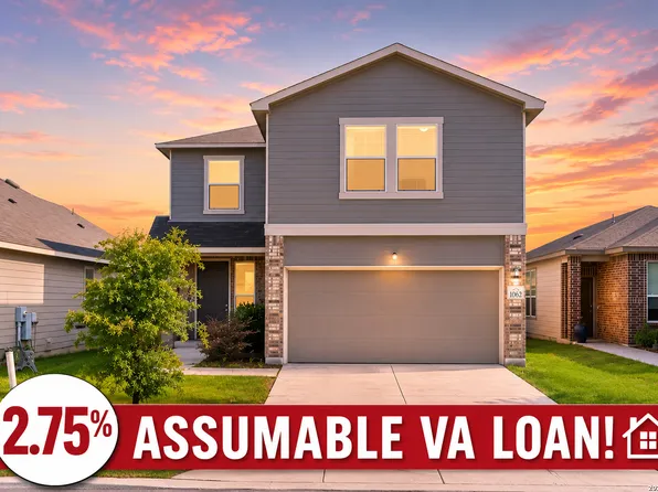 1007 Loma Mesa, San Antonio, TX 78214