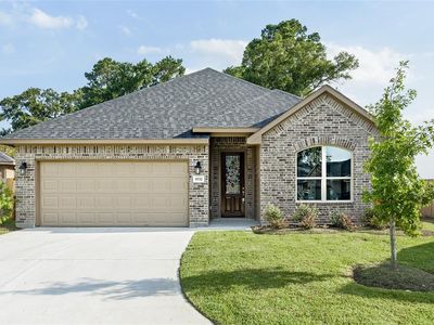 9930 S Hummingbird Ct, Conroe, TX, 77385
