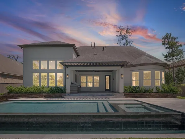 6 Maize Flower Pl, Tomball, TX 77375