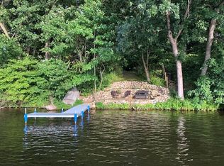 Vacant Lot Palmer Point Rd, Colon, MI 49040