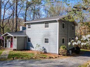 1862 Corbin Rd, Franklin, NC 28734