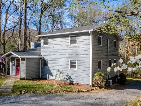 1862 Corbin Rd, Franklin, NC 28734