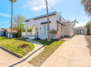 402 Hillside Ave #&-404, Daytona Beach, FL 32118