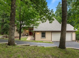 3423 Johns Cabin Rd, Glencoe, MO 63038