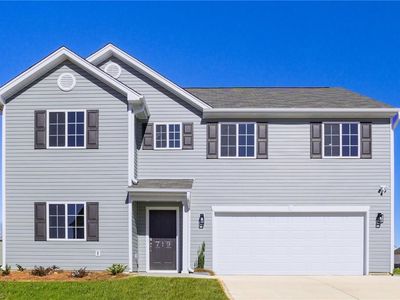 1 Arcola Ct, Greensboro, NC, 27405
