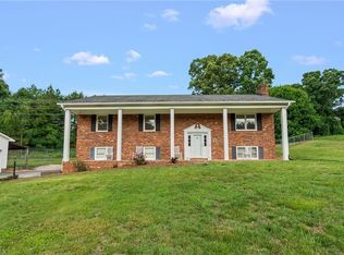 482 Motsinger Rd, Winston Salem, NC 27107