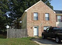 Home for Sale in Virginia Beach, Virginia $135,000