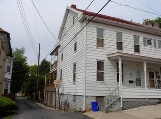 110 N Brown St, Lewistown, PA 17044