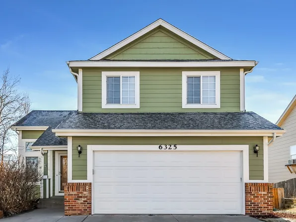 6325 Ashridge Ct, Colorado Springs, CO 80922