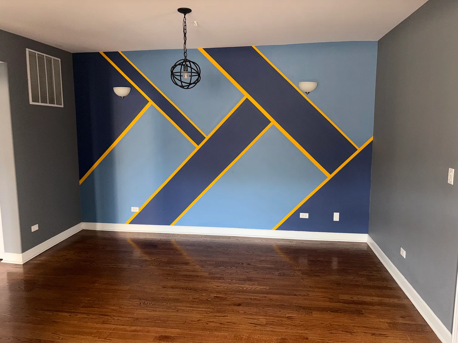 3 bed, $2,700 — Photo 4