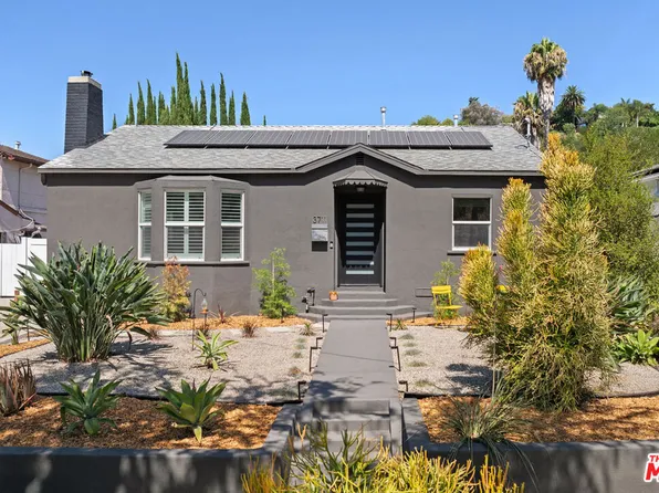 3711 Collis Ave, Los Angeles, CA 90032