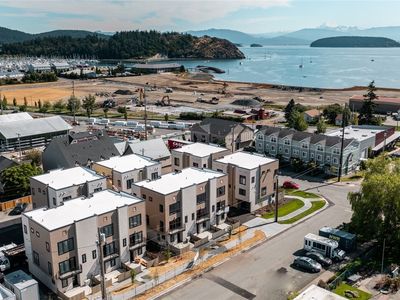 916 21st Street #C-12, Anacortes, WA, 98221