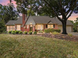 3325 Ridgeway Rd, Dayton, OH 45419