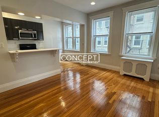 117CP Park Dr #5, Boston, MA 02215