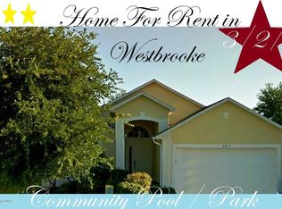 2627 Vining St, West Melbourne, FL 32904