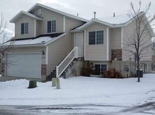 517 S 820 W, Logan, UT 84321