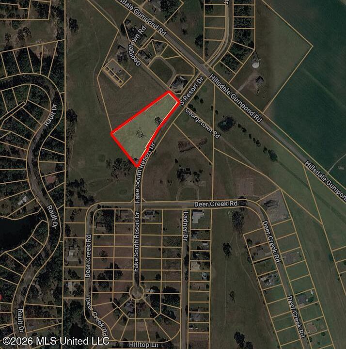 1st image of 0 S Resort Dr