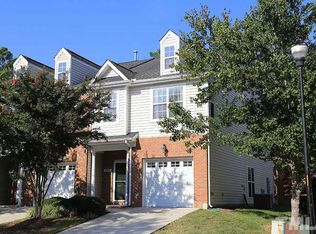 3053 Winding Waters Way, Raleigh, NC 27614