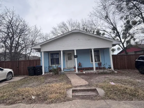 1803 Sayle St, Greenville, TX 75401