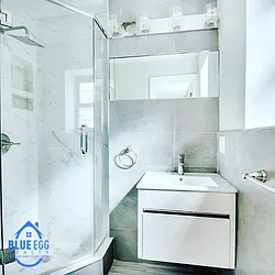 Rented by Blue Egg Realty Corp