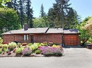 9004 132nd Ave NE, Redmond, WA 98052