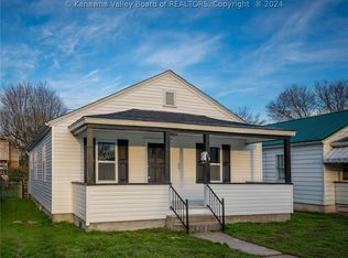 415 Hansford St, Saint Albans, WV 25177