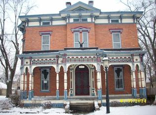 219 Oxford Rd, Franklin, OH 45005