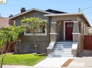 5451 Brookdale Ave, Oakland, CA 94619