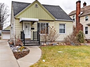 1384 Glenview Rd, Toledo, OH 43614