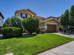 11160 Parma Way, Reno, NV 89521