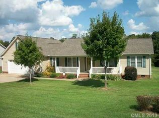 1776 Furnace Road Ext, Lincolnton, NC 28092