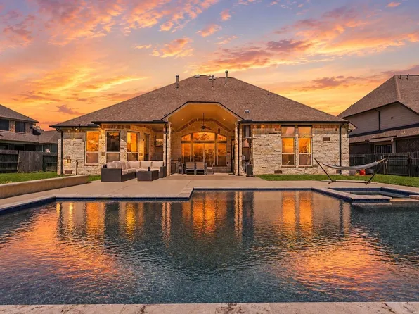 3814 Dortmund, Spring, TX 77386