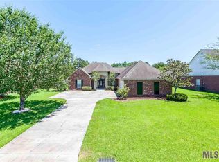 17254 Trinidad Dr, Prairieville, LA 70769