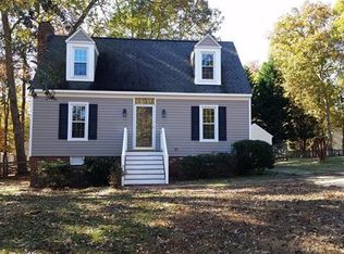 14318 Swallow Rd, Chester, VA 23831