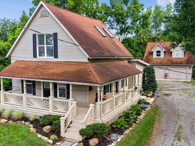 600 E 4th St, Marysville, OH, 43040