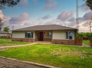 1248 E Las Palmas Ave, Patterson, CA