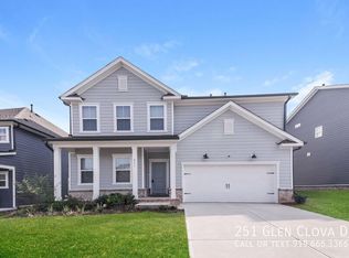 251 Glen Clova Dr, Raleigh, NC 27603