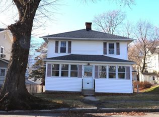 29 Guild Rd, Worcester, MA 01602