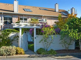 533 Biscayne Dr, San Rafael, CA 94901