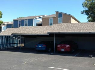 7342 S Xenia Cir APT C, Centennial, CO 80112