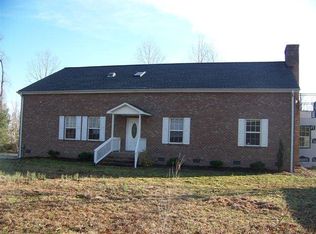 314 Clay Bottom School Rd, Chocowinity, NC 27817