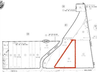 0 Terrace Rd, San Bernardino, CA 92410